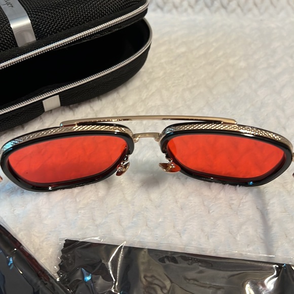 Dollger sunglasses - Picture 3 of 5